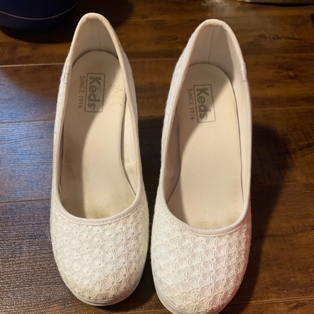 Wedges - Picture 1 of 3